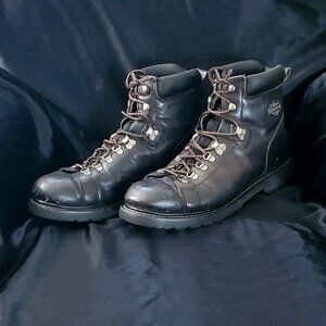 Harley Davidson Men’s Boots 91610 - Size 13 Wide- Lace up